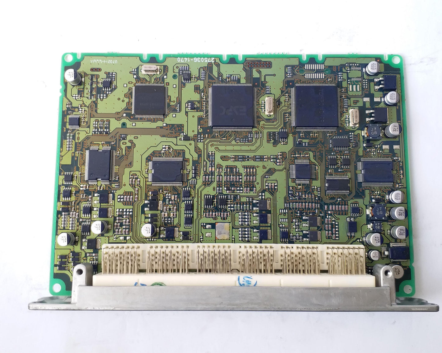 Engine Control Unit for 2006 Toyota Lexus GS DBA-GRS191 | ECU 89666-30330 275100-4054