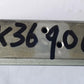 Canter FE52EE Engine Control Unit / ECU MK369064 Engine computer