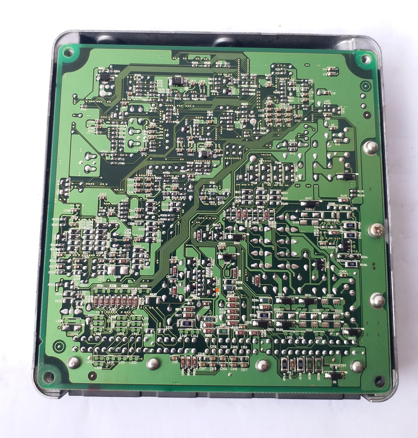 Canter FE52EE Engine Control Unit / ECU MK369064 Engine computer