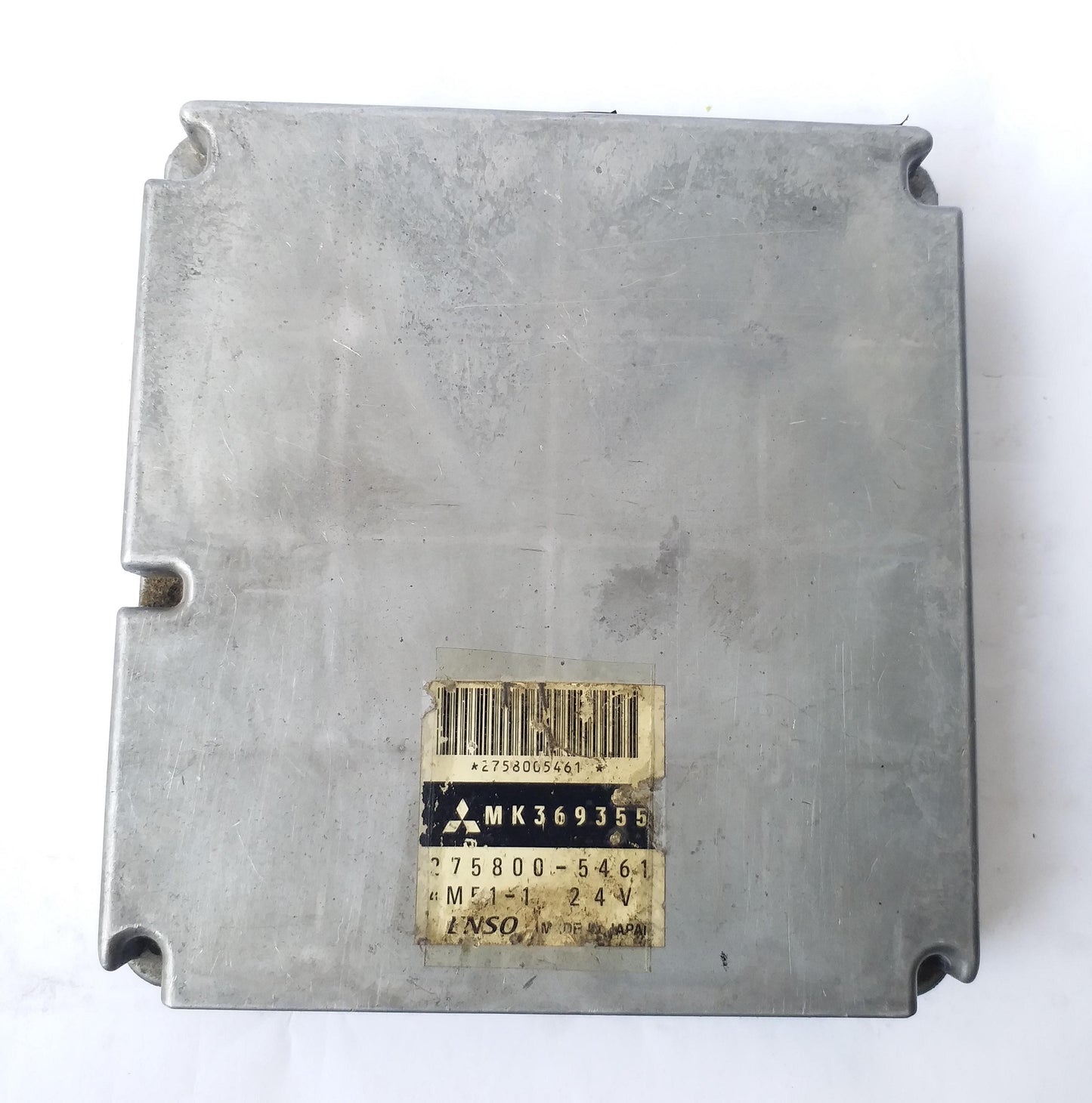 Engine Control Unit for Mitsubishi Canter KK-FE63EGX | ECU ECM MK369355
