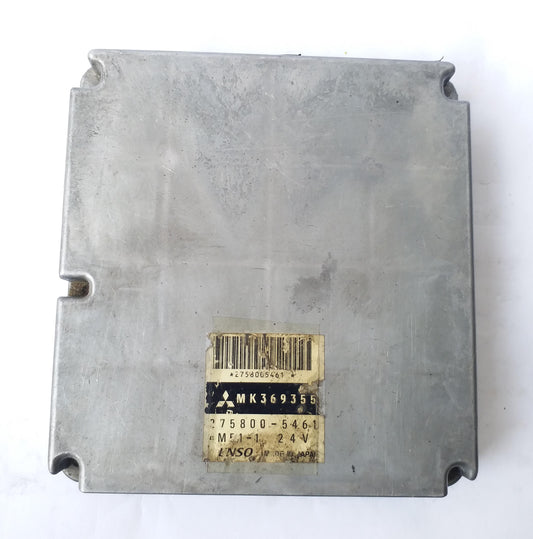 Engine Control Unit for Mitsubishi Canter KK-FE63EGX | ECU ECM MK369355