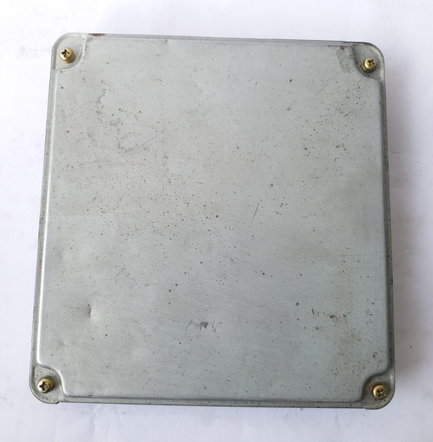 Engine Control Unit for Mitsubishi Canter KK-FE63EGX | ECU ECM MK369355