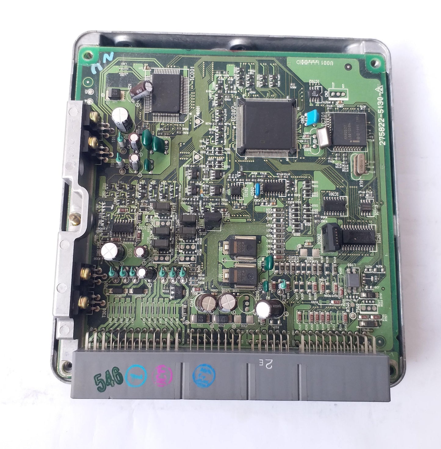 Engine Control Unit for Mitsubishi Canter KK-FE63EGX | ECU ECM MK369355