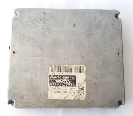 Engine Control Unit for 2001 Toyota Camry UA-ACV30 | ECU ECM 89661-3T620 275000-1701