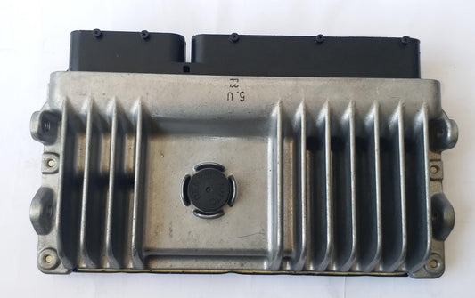 Engine Control Unit for 2013-2018 Toyota Corolla ZRE182 Petrol Auto | Genuine ECU 89661-12V00