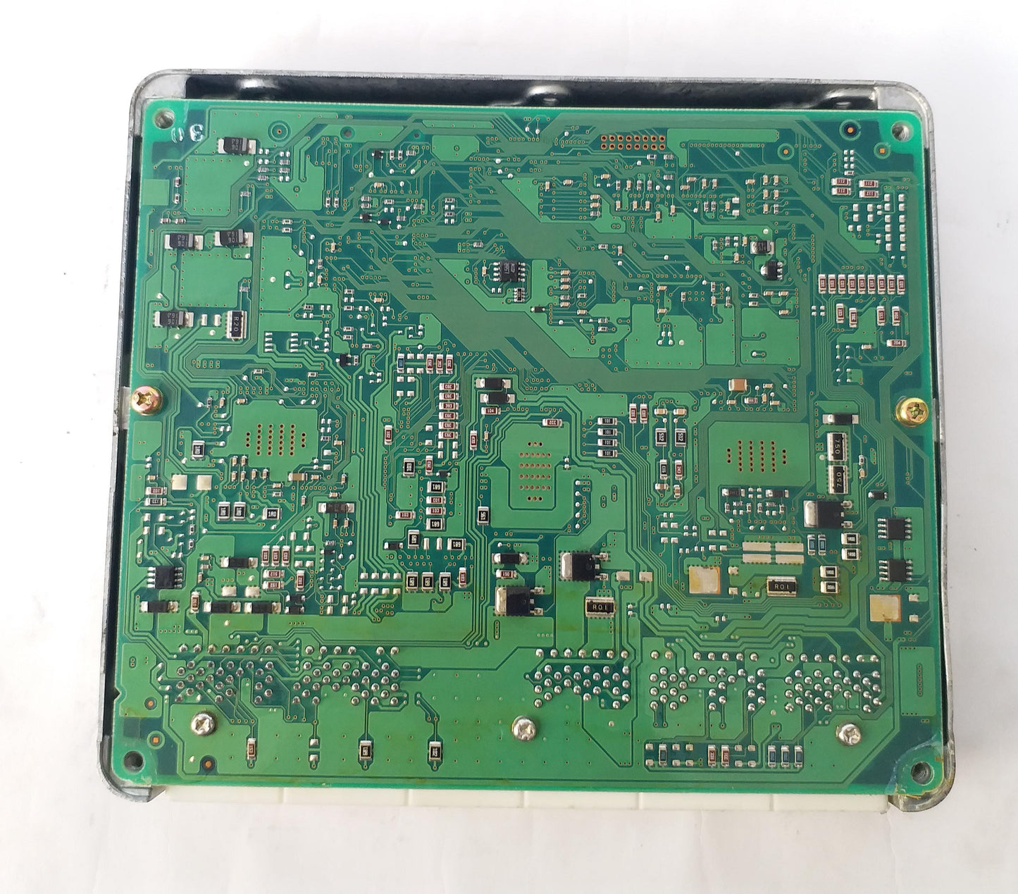 Toyota Estima ECU 2003 UA-ACR40W 89661-28A10 | Engine Control Unit ECM
