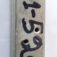 Toyota Sienta Ecu 2005 CBA-NCP81G 89661-52C60 | JDM Engine Control Unit 212000-2750