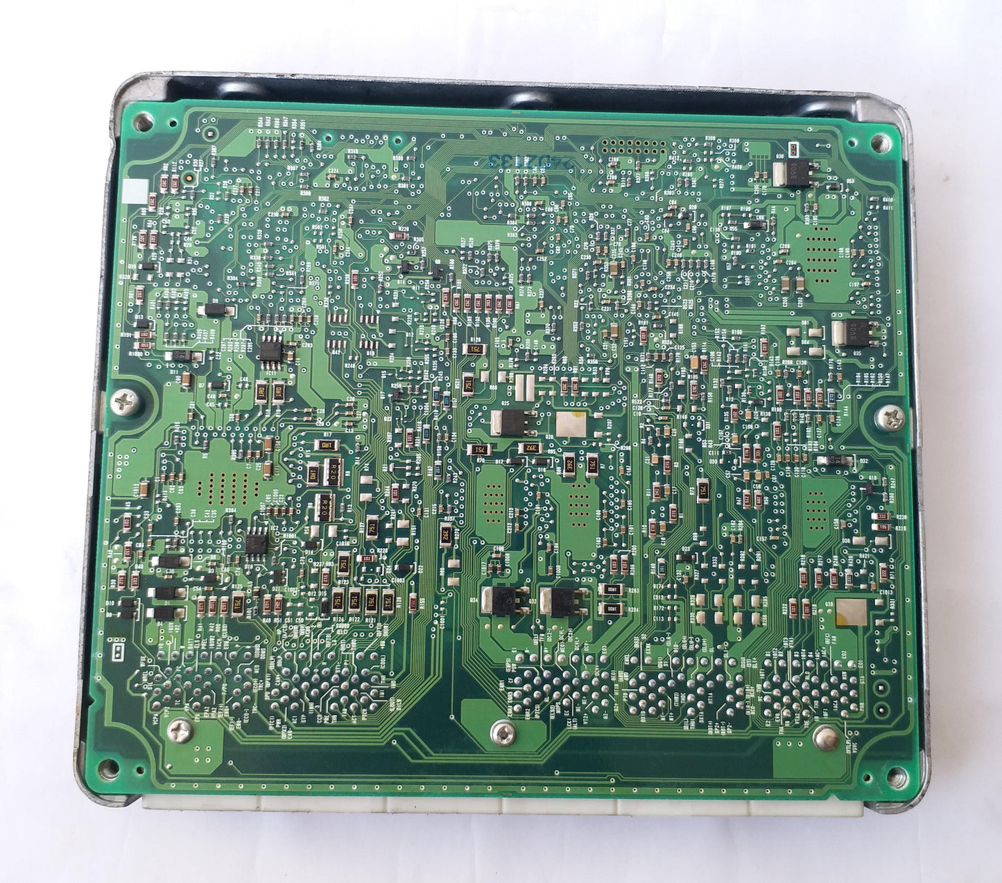 Toyota Sienta Ecu 2005 CBA-NCP81G 89661-52C60 | JDM Engine Control Unit 212000-2750