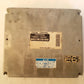 Toyota Sienta ECU 2005 DBA-NCP81G 89661-52E50 | Genuine Engine Control Unit ECM