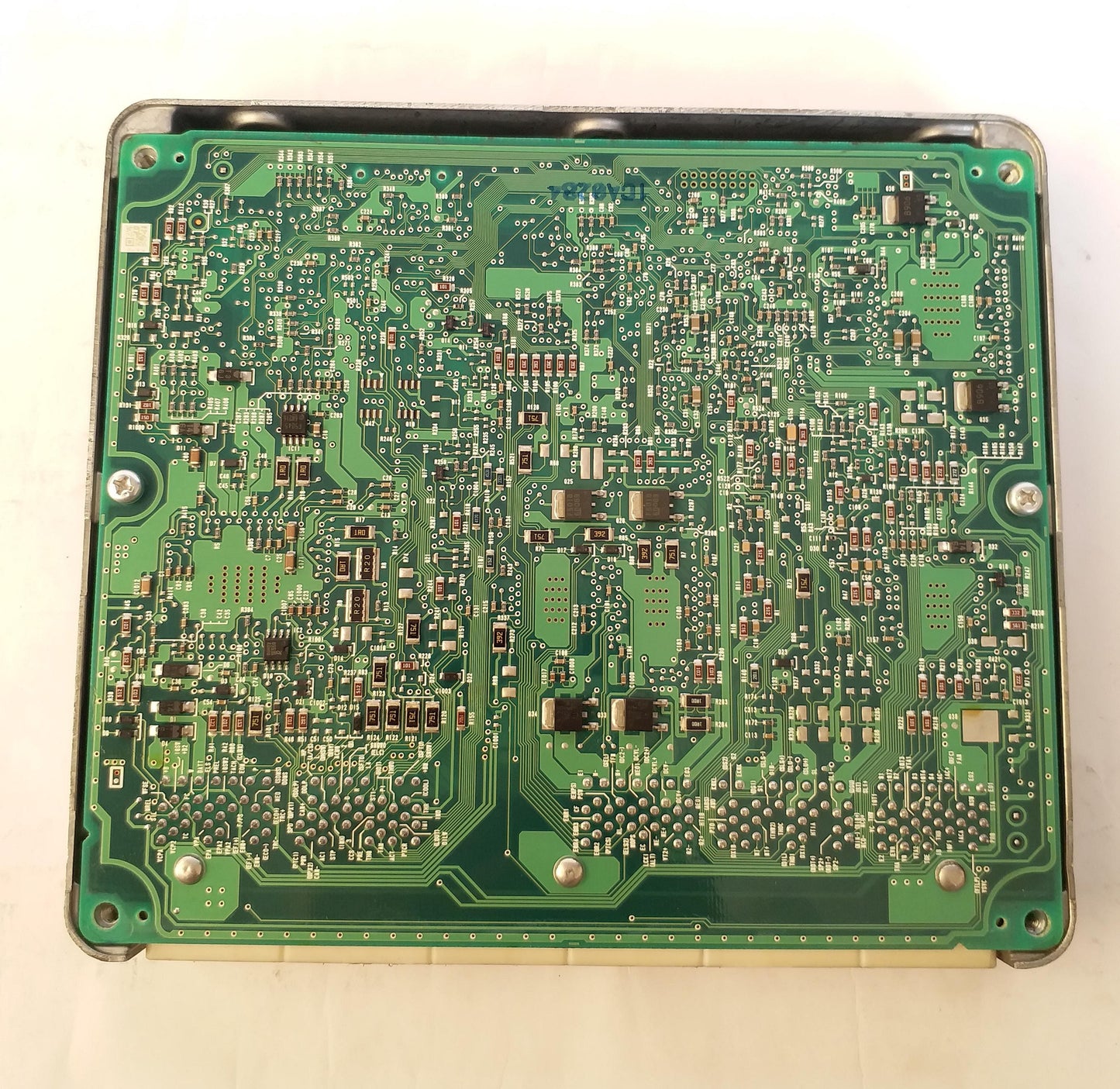 Toyota Sienta ECU 2005 DBA-NCP81G 89661-52E50 | Genuine Engine Control Unit ECM