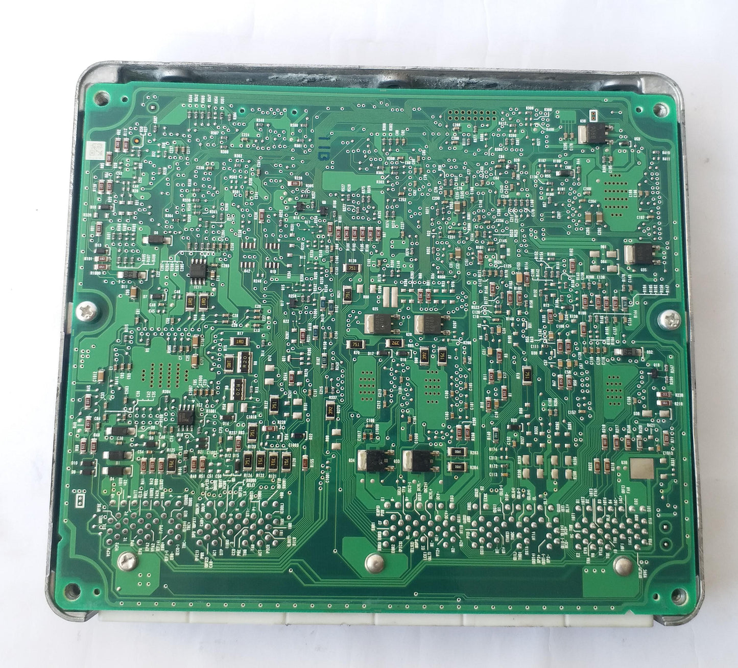 Toyota Sienta ECU NCP81G 89661-52E51 | Genuine Engine Control Unit 212000-2851