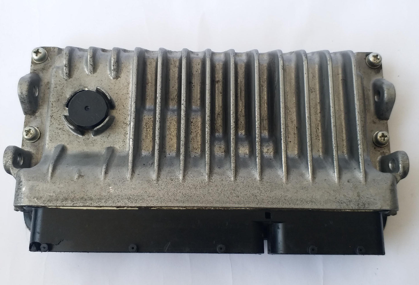 Toyota Vitz ECU NSP130 89661-52Q90 | Genuine Engine Control Unit