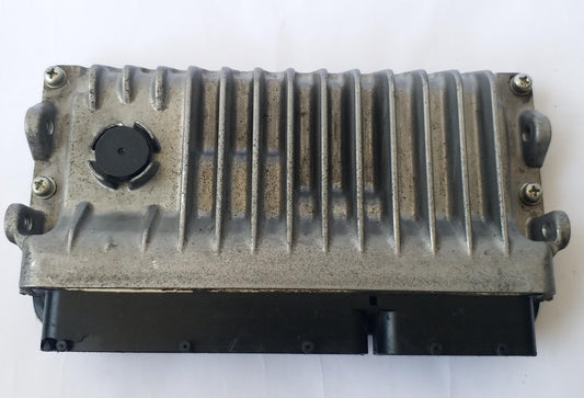 Toyota Vitz ECU NSP130 89661-52Q90 | Genuine Engine Control Unit