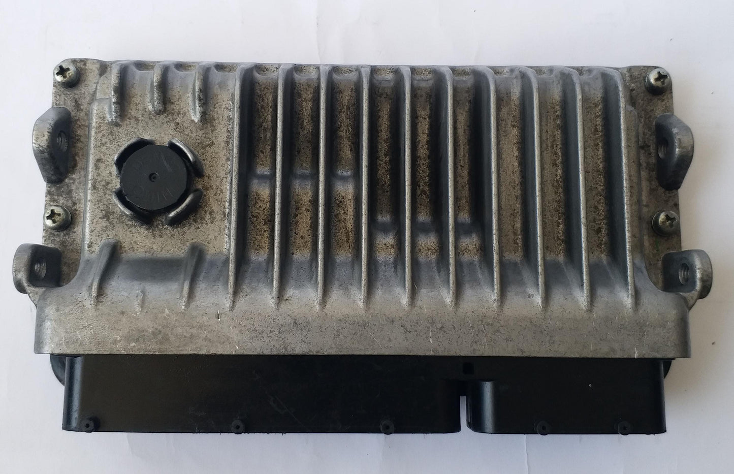 Toyota Aqua ECU NHP10 89661-52U90 A-52 | Genuine Engine Control Unit