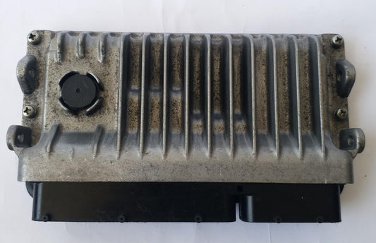 Toyota Aqua ECU NHP10 89661-52U90 A-52 | Genuine Engine Control Unit