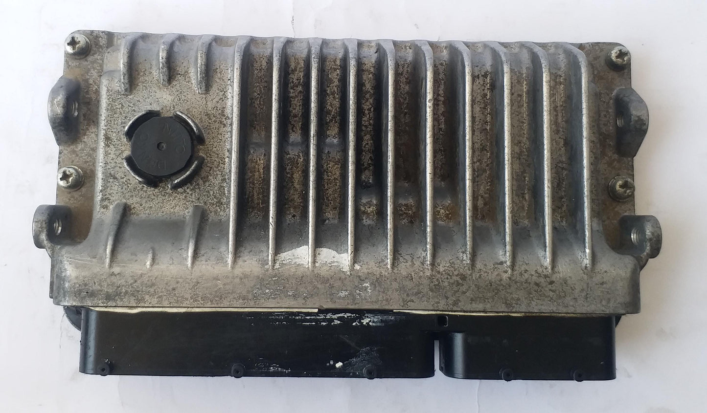 Toyota Spade ECU 2013 DBA-NCP145 89661-52W30 | Genuine Engine Control Unit