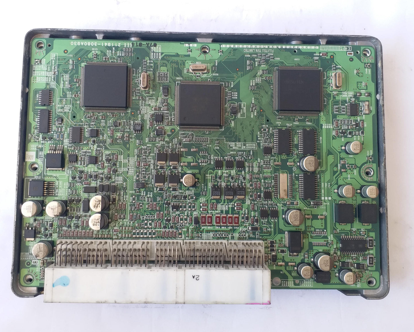 Toyota Caldina ECU TA-AZT241W 89661-21290 | Genuine Engine Control Unit