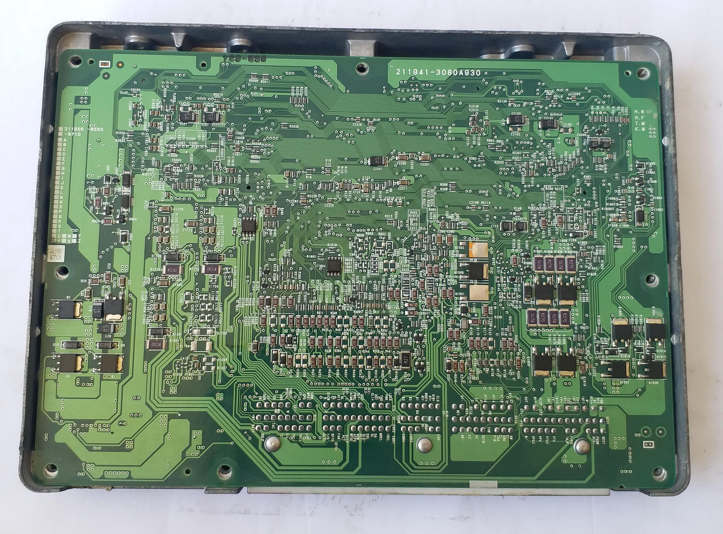 Toyota Caldina ECU TA-AZT241W 89661-21290 | Genuine Engine Control Unit