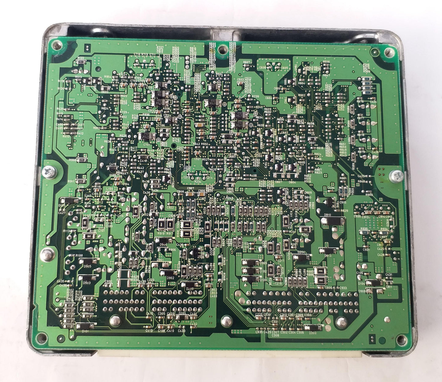 Toyota Estima ECU 2002 AHR10 89661-28860 | JDM Engine Control Unit 2AZ-FXE