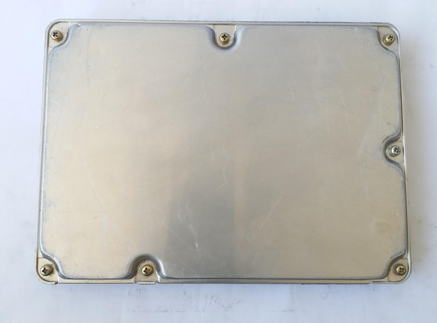 Toyota Century ECU GZG50 89661-40092 | Genuine Engine Control Computer JDM Used