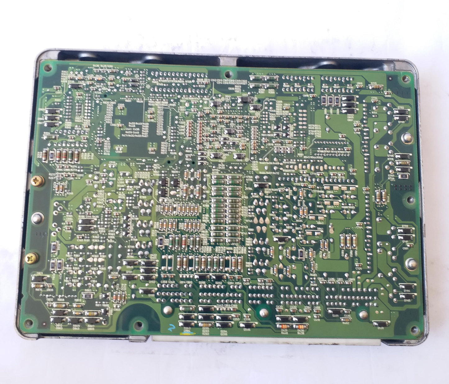 Toyota Century ECU GZG50 89661-40092 | Genuine Engine Control Computer JDM Used
