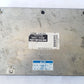 Toyota Isis ECU 2007 DBA-ANM10W 89661-44590 | Engine Control Unit 212000-2970