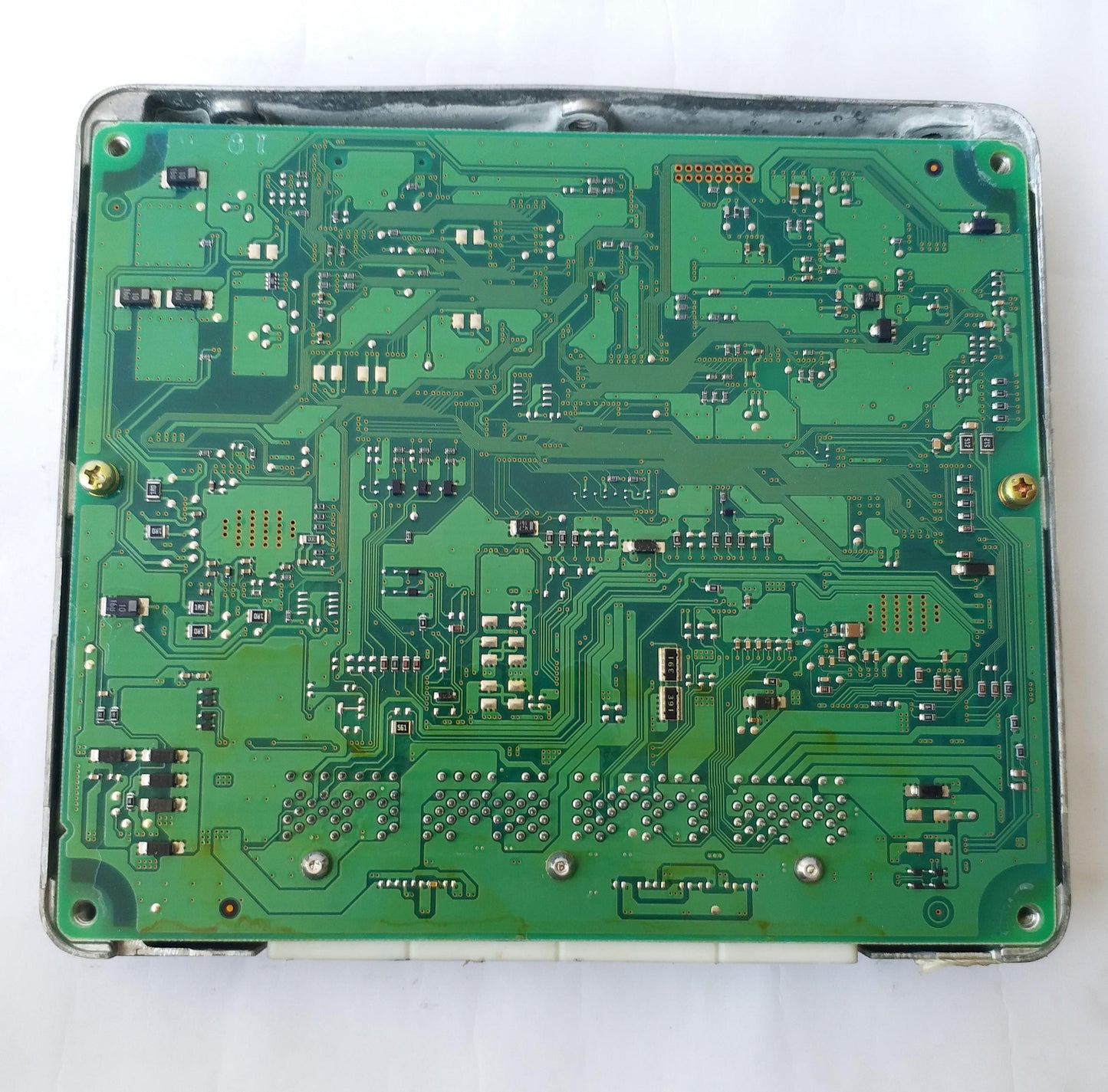 Toyota Prius ECU NHW20 89661-47090 | Engine Control Unit 1NZ-FXE 275100-1613