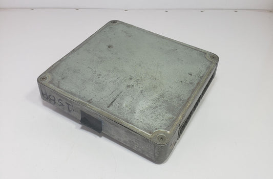 Toyota Hilux Surf KZN130 89661-3D100 175800-1313 1KZ-TE A/T Ecu Ecm jdm used 896613D100 repair and tested