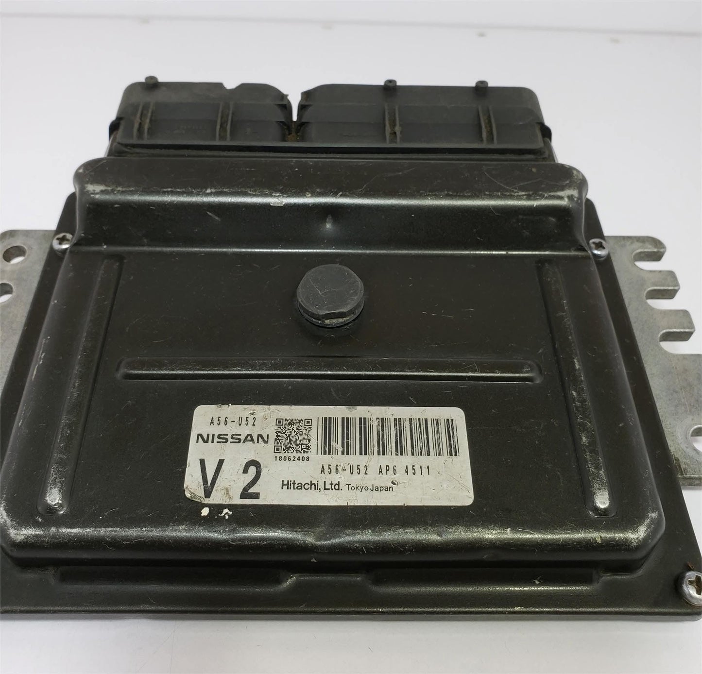 Nissan Engine Control Unit A56-U52 AP64511 | Genuine ECU ECM Engine Control Module