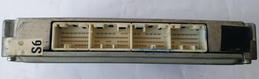 Toyota Prius 1.5 Petrol 2006 - 2008 Engine ecu ecm Module 89661-47150