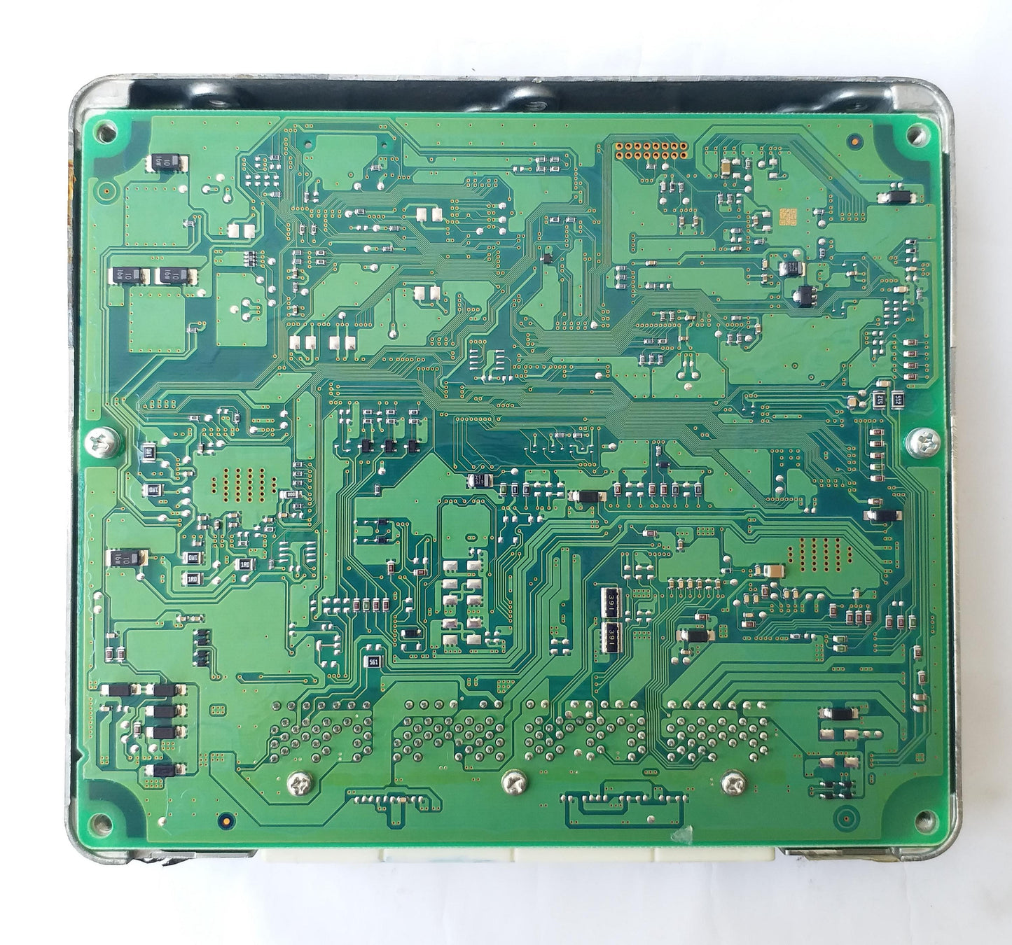 Toyota Prius 1.5 Petrol 2006 - 2008 Engine ecu ecm Module 89661-47150