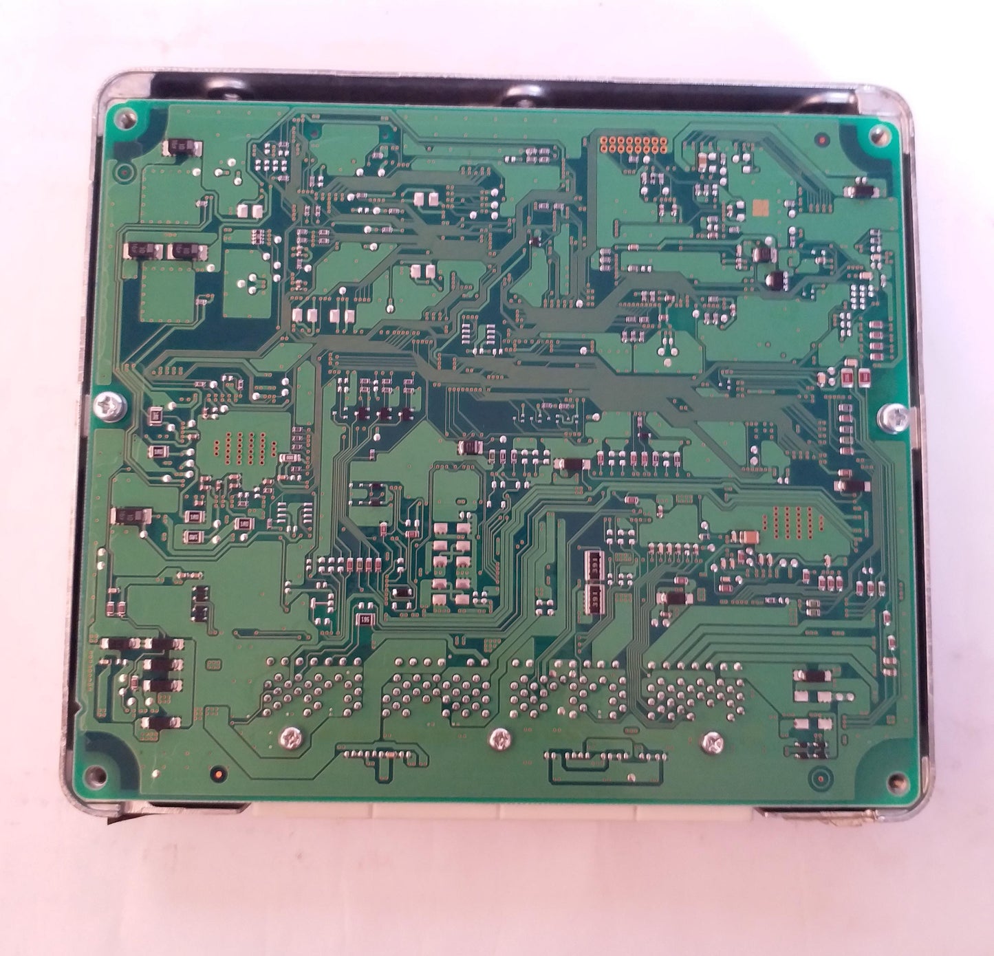 Genuine Toyota 89661- 47170 ECU Engine Module Unit Denso