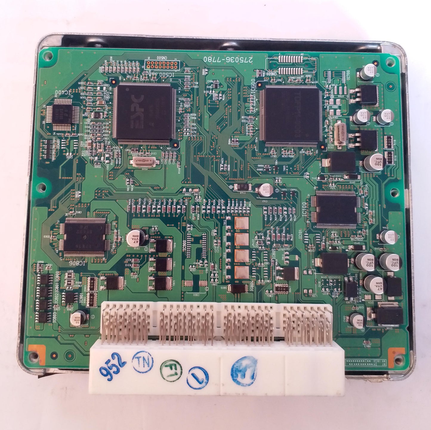 Genuine Toyota 89661- 47170 ECU Engine Module Unit Denso