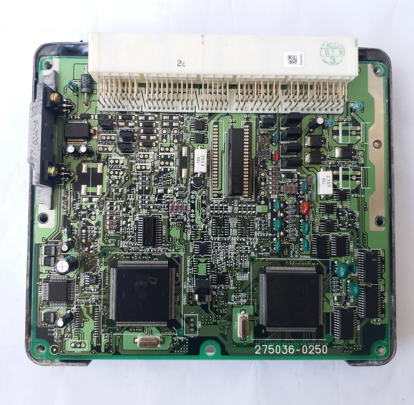 2000 TOYOTA ESTIMA ACR30W 2AZFE Engine Computer ECU 89666-28010 320943JJ jdm use