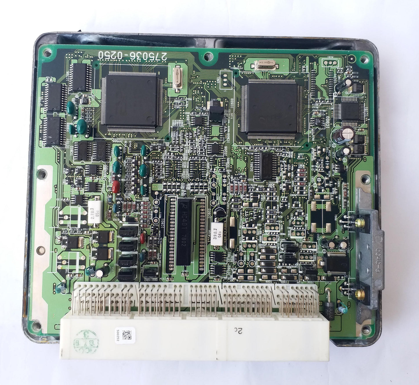 2000 TOYOTA ESTIMA ACR30W 2AZFE Engine Computer ECU 89666-28010 320943JJ jdm use