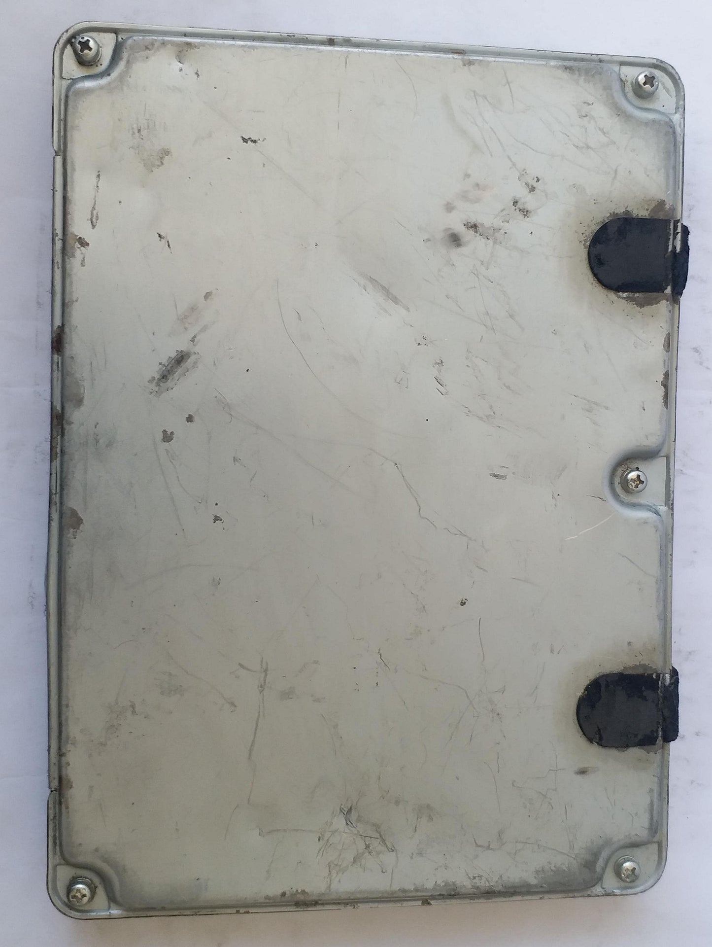Toyota ECU ECM 89661-51071 275000-3515 2JZ-FSE A/T engine control module used
