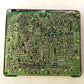 Toyota Engine control unit 89661-58020 175000-9271 genuine ecu ecm