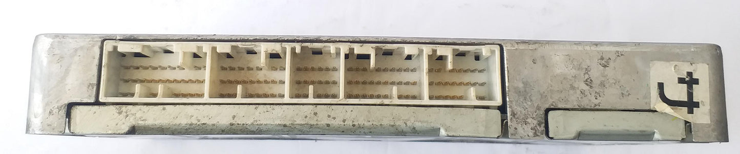 Toyota Noah genuine engine control unit ECU ECM 89666-28130 211000-8930TA-AZR tested