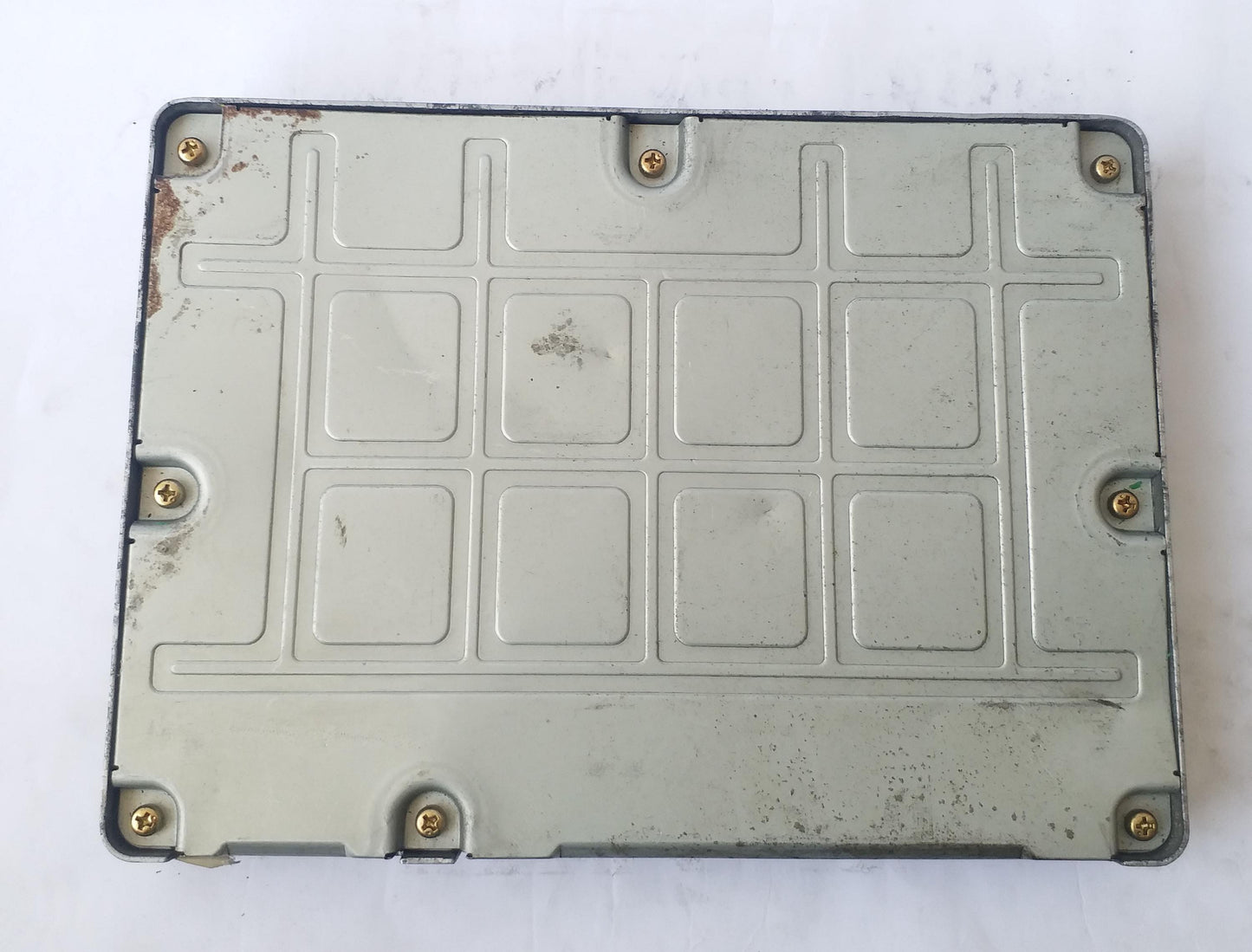 Toyota Noah genuine engine control unit ECU ECM 89666-28130 211000-8930TA-AZR tested