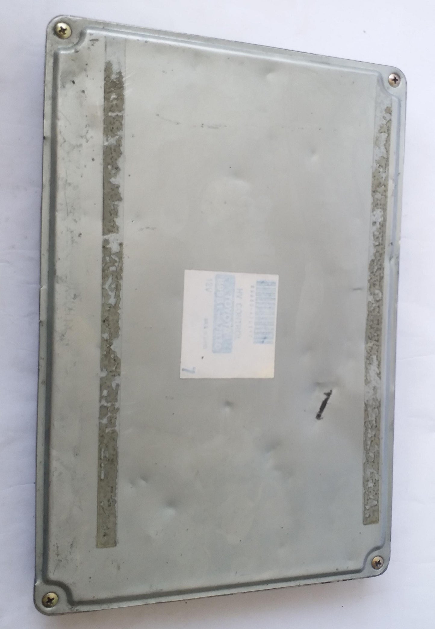 Computer Toyota Prius NHW10 Control Unit / Computer 89981-47010