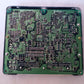 Toyota engine control unit Prius NHW11 9717520-580-7, 97175205807 ecu ecm