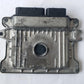 Honda engine control unit ECU PCM 37820-5P6-J65 G128-122357 JDM used tested
