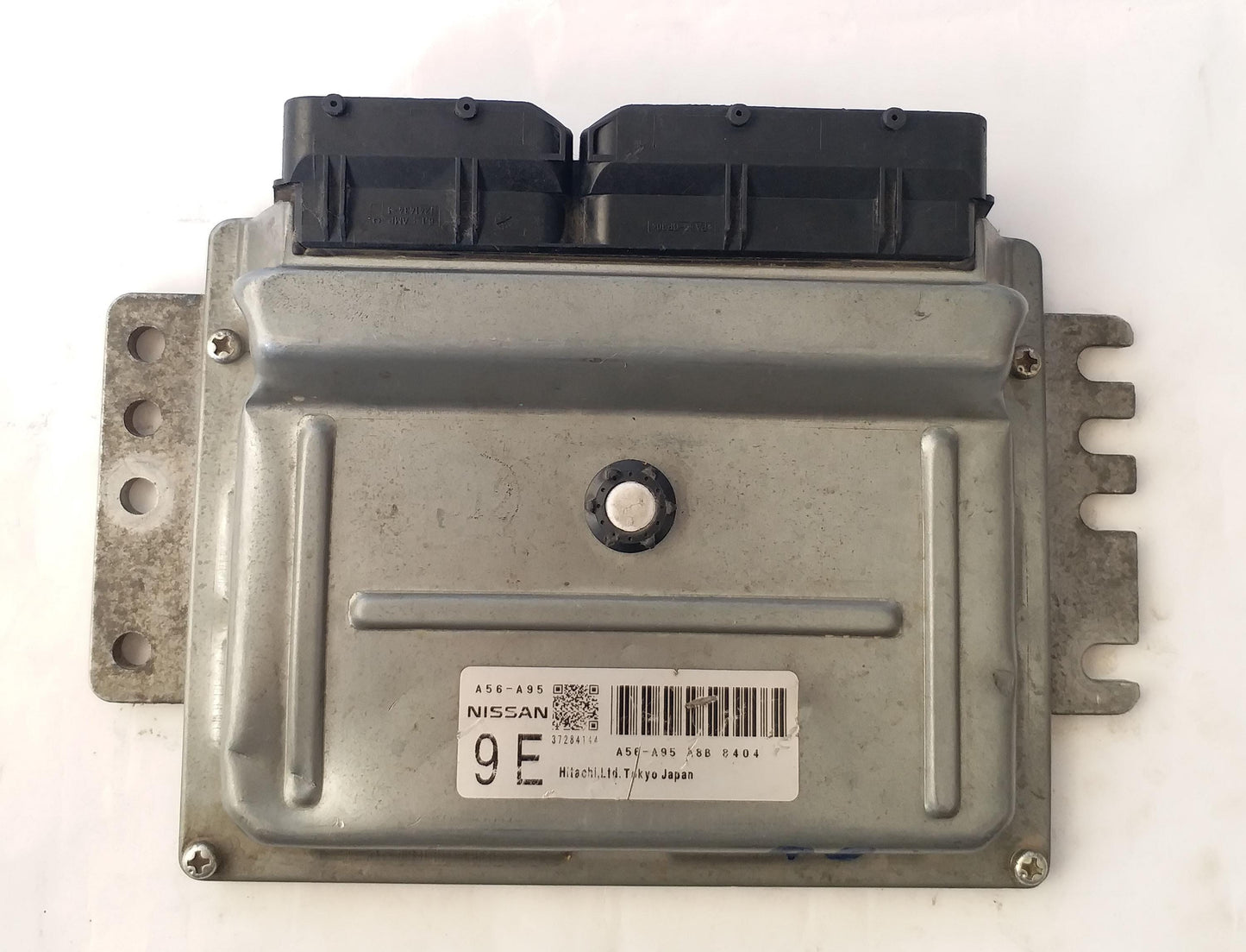 Nissan AD engine control unit ECU2008 DBE-VAY12 2371MJJ00C A56-A95 A8B8404 JDM