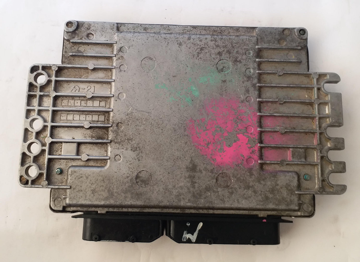 Nissan AD engine control unit ECU2008 DBE-VAY12 2371MJJ00C A56-A95 A8B8404 JDM