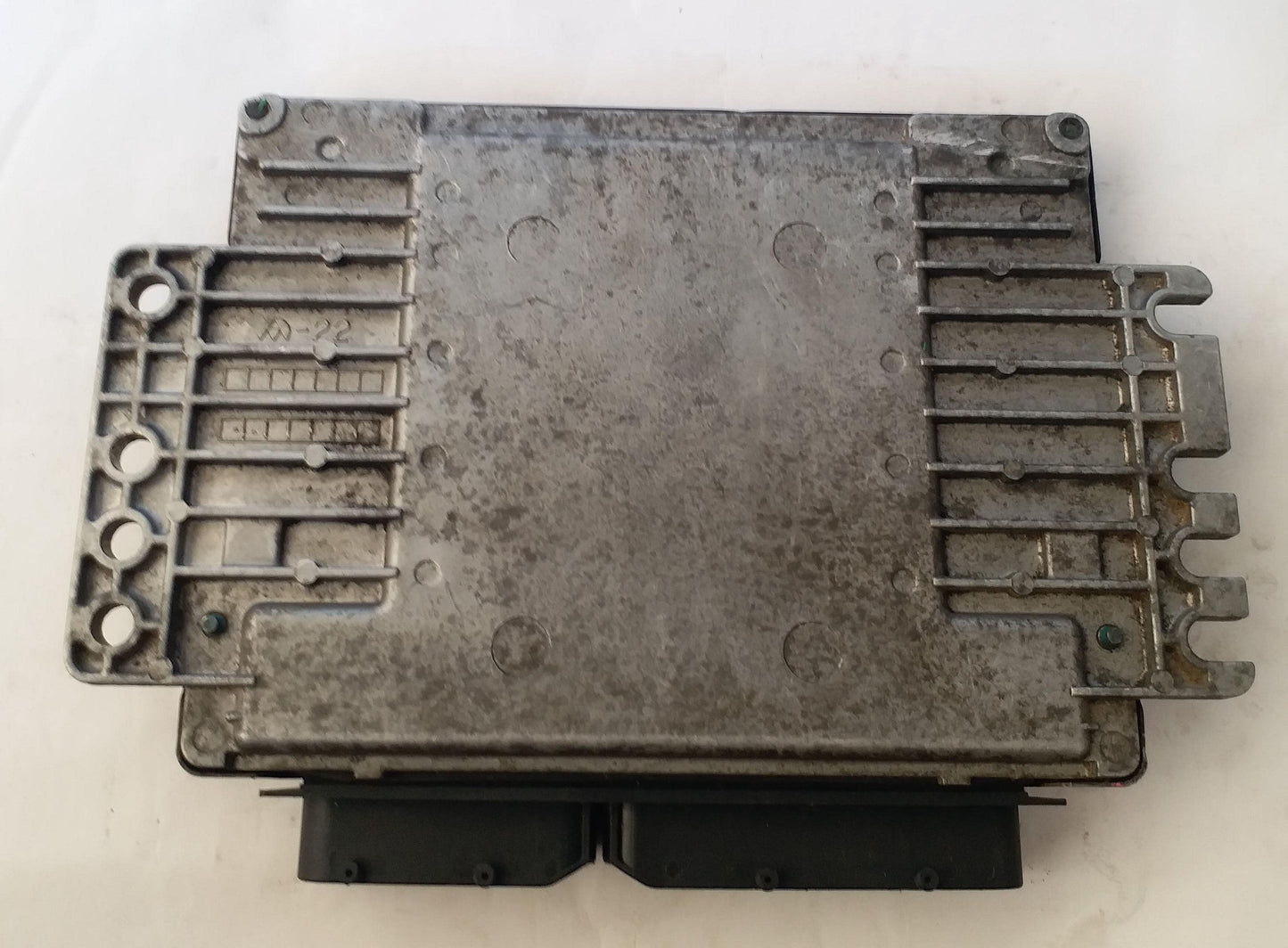Nissan AD 2008 ECUengine control unit DBE-VAY12 2371MJJ00C A56-A95 JDM