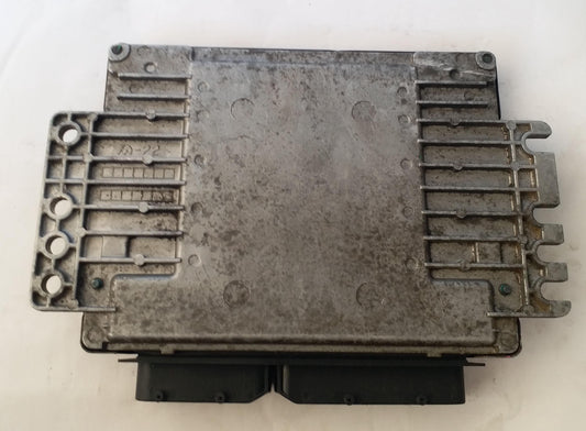 Nissan AD 2008 ECUengine control unit DBE-VAY12 2371MJJ00C A56-A95 JDM