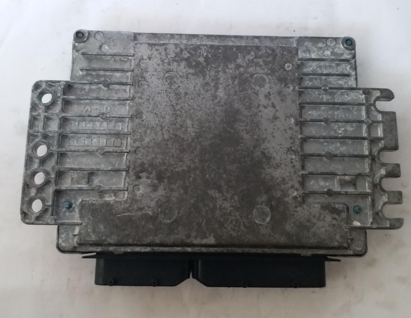 Nissan Ad 2008 engine ECU control unit DBE-VAY12 2371MJJ00C A56-A95A8B8806 JDM used