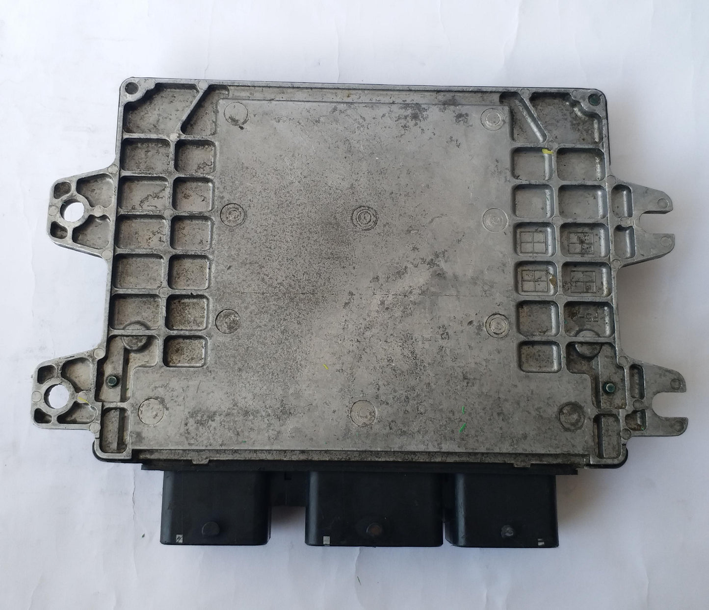 Nissan Cube YZ11 genuine engine control unit ECU ECM A56-B07 JDM used tested