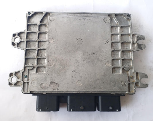 Nissan Cube Z11 late model ECU ECM engine control unit A56-B07 A56-B07TE57215 JDM used