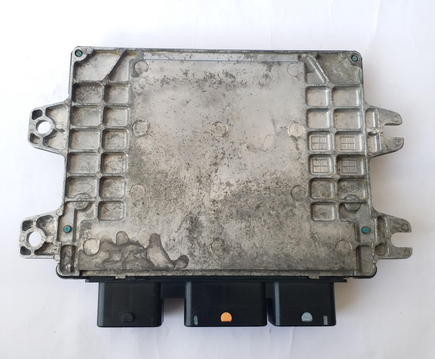 Nissan Wingroad NY12 genuine engine control unit ECU ECM HR15 A56-B09 TE8 7326 JDM used